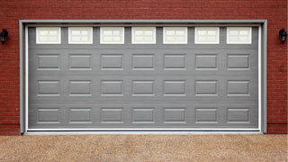 Garage Door Repair at Lincoln Tacoma, Washington