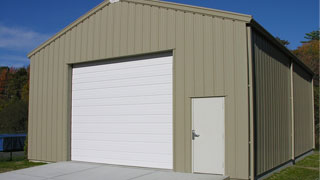 Garage Door Openers at Lincoln Tacoma, Washington